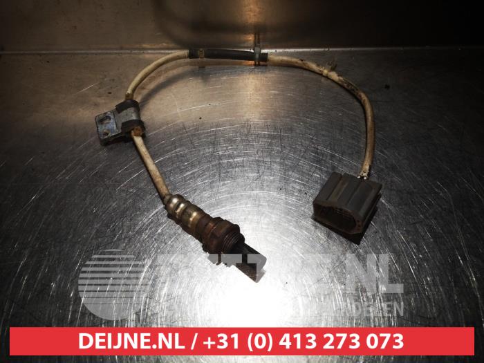 Gebruikte Lambda Sonde Mazda 6 Sport (GG14) 2.0i 16V S-VT Prijs € 25,00 Margeregeling aangeboden door V.Deijne Jap.Auto-onderdelen BV
