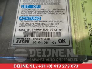 Honda Accord Airbag Modul O303291 foto 2