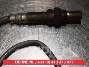 Lambda Sonde van een Mazda 3 Sport (BL14/BLA4/BLB4) 1.6i MZR 16V 2010