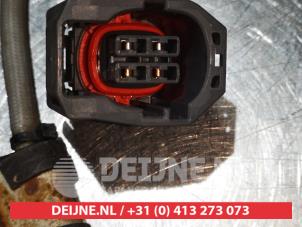 Lambda Sonde van een Mazda 3 Sport (BL14/BLA4/BLB4) 1.6i MZR 16V 2010