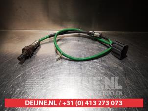 Gebruikte Lambda Sonde Mazda 5 (CR19) 2.0i 16V Prijs € 20,00 Margeregeling aangeboden door V.Deijne Jap.Auto-onderdelen BV
