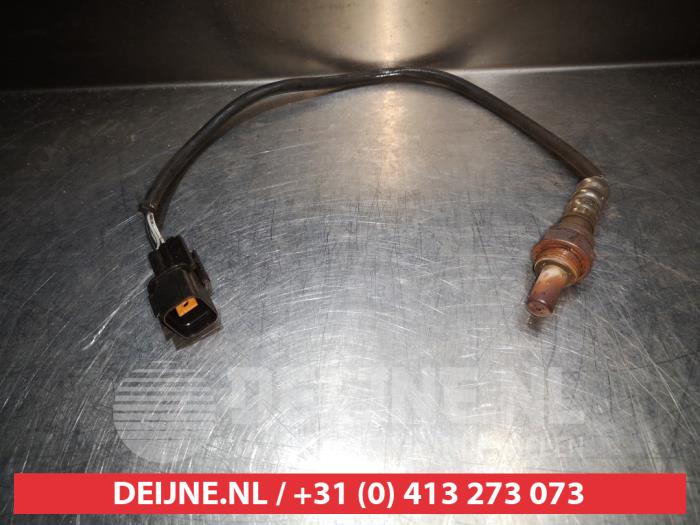 Gebruikte Lambda Sonde Hyundai XG 3.0 V6 24V Prijs € 35,00 Margeregeling aangeboden door V.Deijne Jap.Auto-onderdelen BV