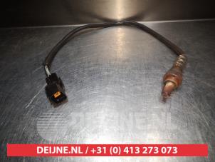 Gebruikte Lambda Sonde Hyundai XG 3.0 V6 24V Prijs € 35,00 Margeregeling aangeboden door V.Deijne Jap.Auto-onderdelen BV