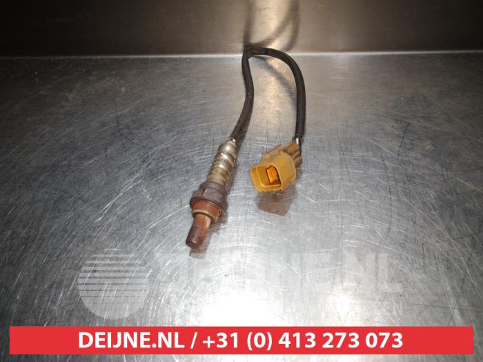 Gebruikte Lambda Sonde Hyundai XG 3.0 V6 24V Prijs € 35,00 Margeregeling aangeboden door V.Deijne Jap.Auto-onderdelen BV