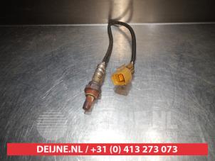 Gebruikte Lambda Sonde Hyundai XG 3.0 V6 24V Prijs € 35,00 Margeregeling aangeboden door V.Deijne Jap.Auto-onderdelen BV
