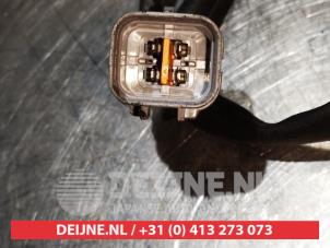 Hyundai I30 Lambda Sonde O363887 foto 2