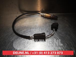 Gebruikte Lambda Sonde Kia Carnival 2 (FIB/FLD) 2.5 V6 24V Prijs € 35,00 Margeregeling aangeboden door V.Deijne Jap.Auto-onderdelen BV