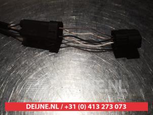 Kia Carnival Lambda probe O364332 photo 3