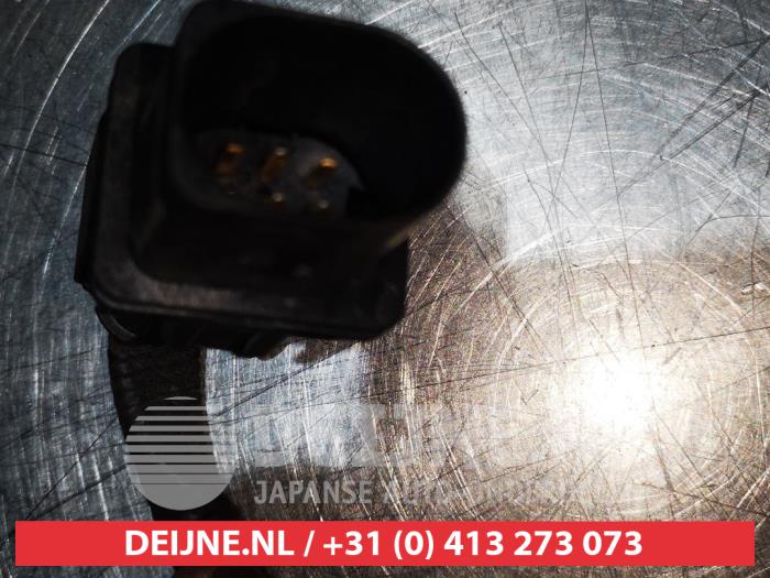 Lambda Sonde van een Kia Picanto (BA) 1.1 CRDi VGT 12V 2008
