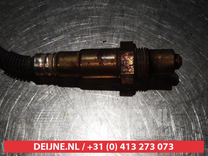 Lambda Sonde van een Kia Picanto (BA) 1.1 CRDi VGT 12V 2008