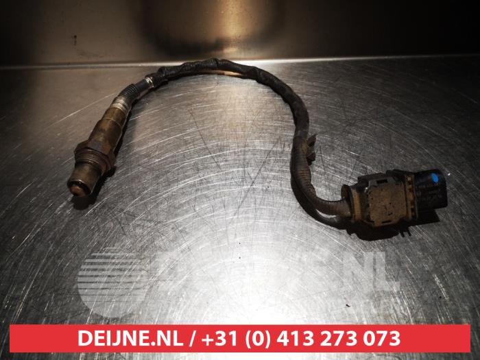 Lambda Sonde van een Kia Picanto (BA) 1.1 CRDi VGT 12V 2008