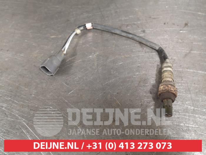 Gebruikte Lambda Sonde Toyota RAV4 (A3) 2.0 16V VVT-i 4x4 Prijs € 20,00 Margeregeling aangeboden door V.Deijne Jap.Auto-onderdelen BV