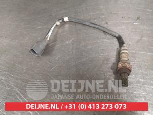 Gebruikte Lambda Sonde Toyota RAV4 (A3) 2.0 16V VVT-i 4x4 Prijs € 20,00 Margeregeling aangeboden door V.Deijne Jap.Auto-onderdelen BV