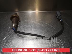 Gebruikte Lambda Sonde Toyota Verso 1.8 16V VVT-i Prijs € 35,00 Margeregeling aangeboden door V.Deijne Jap.Auto-onderdelen BV