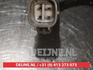 Toyota Verso Lambda Sonde O365496 foto 3