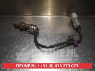 Gebruikte Lambda Sonde Toyota Verso 1.8 16V VVT-i Prijs € 25,00 Margeregeling aangeboden door V.Deijne Jap.Auto-onderdelen BV