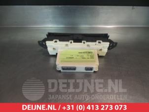 Honda Accord Heater control panel O306111 photo 2