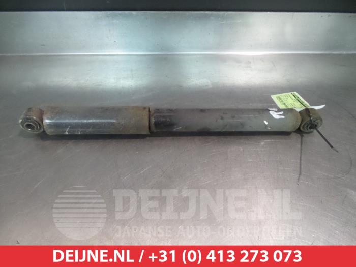 Suzuki Jimny Rear shock absorber, right O379747