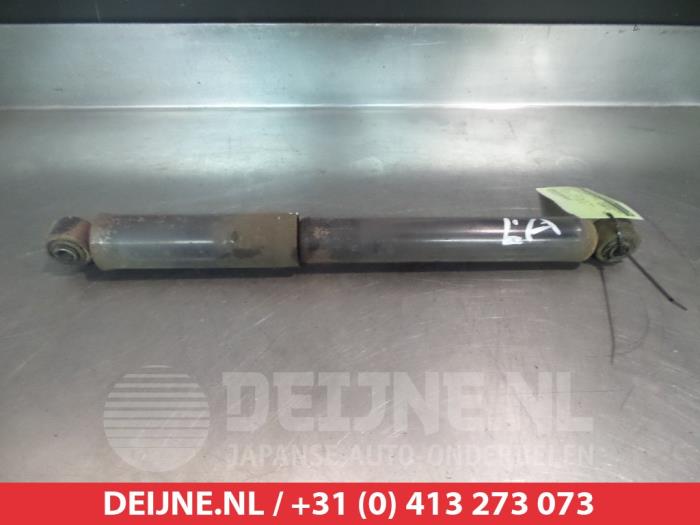 Suzuki Jimny Rear shock absorber, left O378834