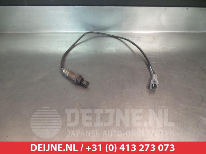 Suzuki Jimny Lambda probe O365120