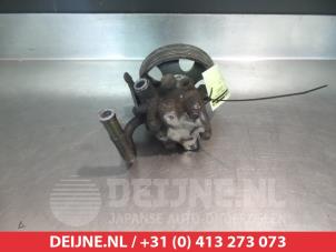Hyundai Trajet Lenkkraftverstärker Pumpe O330982 foto 2