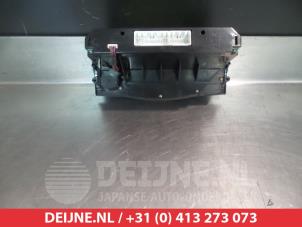 Hyundai Trajet Heizung Bedienpaneel O305484 foto 2