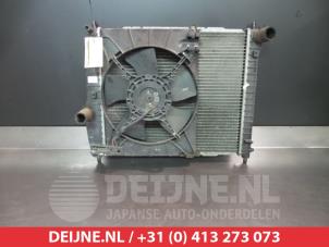 Daewoo Kalos Radiateur O339775 foto 2
