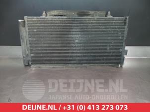 Subaru Impreza Airco Condensor O345870 foto 2