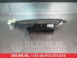 Subaru Impreza Anzeige Innen O311154 foto 2