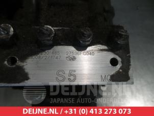 Subaru Impreza ABS pump O337728 photo 3