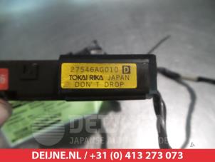 Subaru Impreza Stuurhoek sensor O263914 foto 2