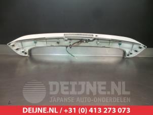Subaru Impreza Spoiler O297285 foto 2