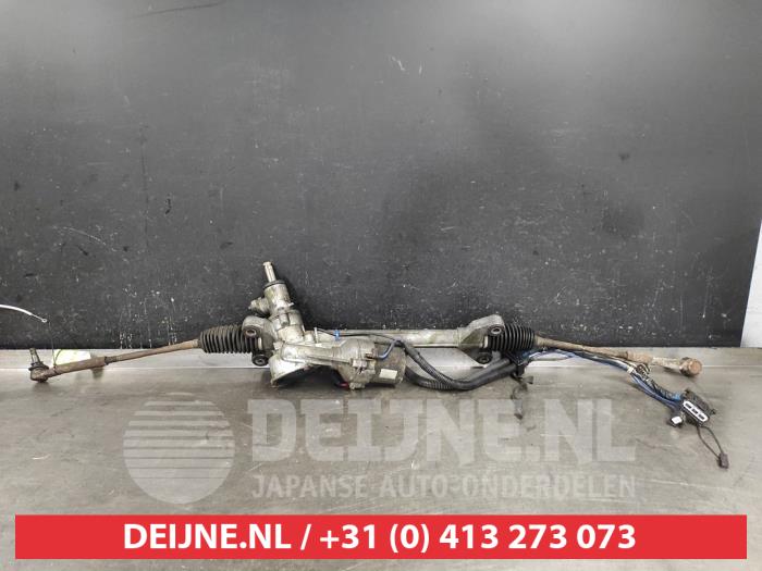 Subaru Impreza Stuurhuis Bekrachtigd O330433