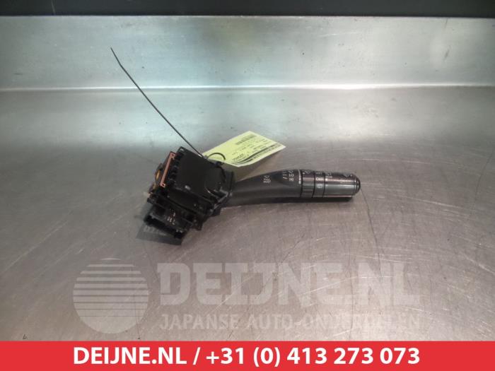 Subaru Impreza Ruitenwis Schakelaar O309796
