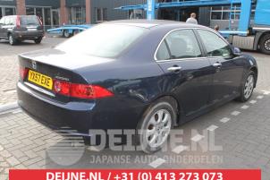 Honda Accord Portier 4Deurs rechts-voor O273536 foto 2