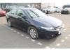 Honda Accord (CL/CN) 2.0 i-VTEC 16V Deur 4Deurs rechts-voor