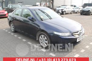 Honda Accord Tür 4-türig rechts hinten O286601 foto 2