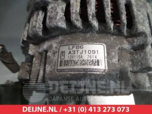 Mazda 3 Dynamo O357726 foto 2