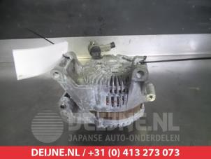 Mazda 3 Dynamo O357726 foto 4