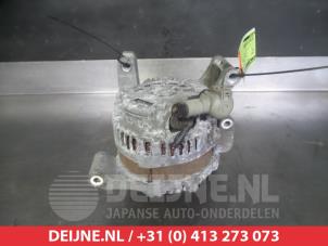 Mazda 3 Dynamo O357726 foto 3