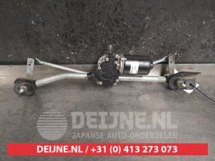Toyota Corolla Ruitenwissermotor voor O349351 foto 2