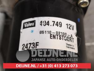 Toyota Corolla Ruitenwissermotor voor O349351 foto 3