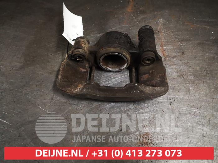 Kia Rio Remklauw (Tang) rechts-voor O326272