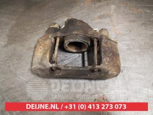 Kia Rio Bremszange rechts vorne O326272 foto 3