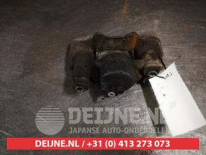 Kia Rio Bremszange rechts vorne O326272 foto 2