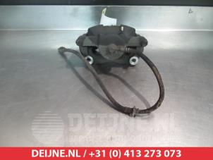 Nissan Qashqai Bremszange rechts vorne O326170 foto 2