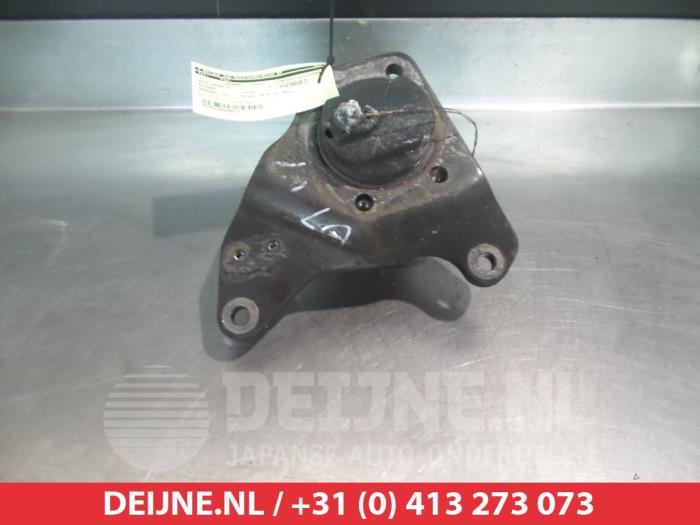 Nissan Qashqai Wiellager achter O384965