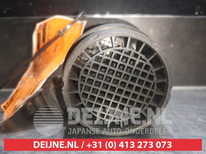 Kia Picanto Luchthoeveelheidsmeter O342670