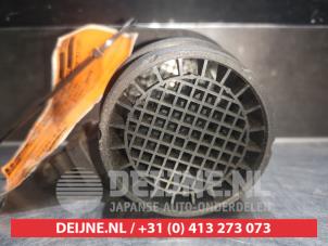 Gebruikte Luchthoeveelheidsmeter Kia Picanto (BA) 1.1 CRDi VGT 12V Prijs € 50,00 Margeregeling aangeboden door V.Deijne Jap.Auto-onderdelen BV