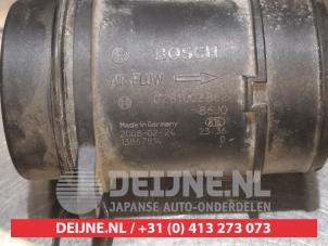 Suzuki Splash Luftmengenmesser O342885 foto 4